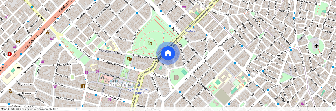 Νέα Σμύρνη (Κέντρο)