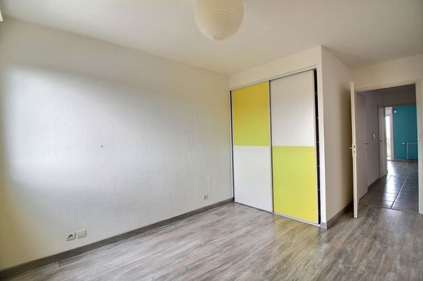 Superbe T3 - Résidence avec piscine, - Photo 1