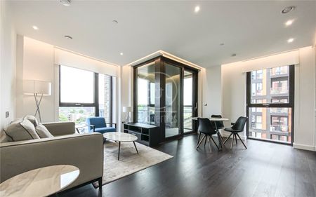 Madeira Tower, The Residence, London, SW11 7AA - Photo 2