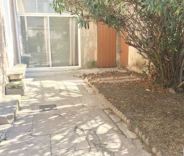 APPARTEMENT AIX EN PROVENCE - 2 pièce(s) - 43 m2 - Photo 1