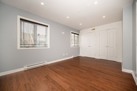 Appartement à louer - Photo 2
