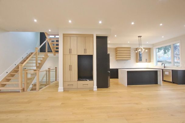 For Lease - 38 Murrie Street, Toronto, Ontario - Photo 1