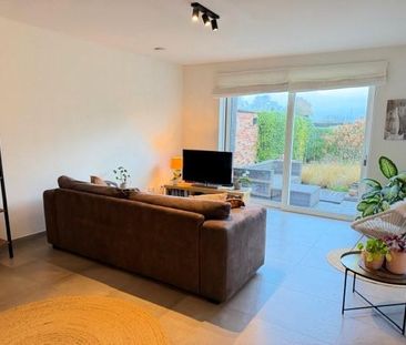 Gelijkvloers app. voor € 895 - Photo 3