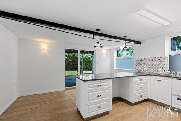 Downstairs 1 Olive Street, Hendra QLD 4011 - Photo 1