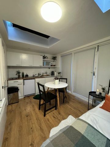Studio Flat, Ashlone Road, SW15 - Photo 3