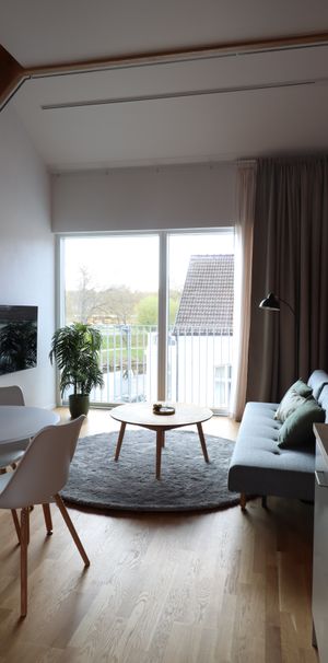 Västra Kyrkogatan, Ängelholm - Photo 1