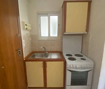 Studio/Γκαρσονιέρα για ενοικίαση Ζαβλάνι (Πάτρα) - Photo 2