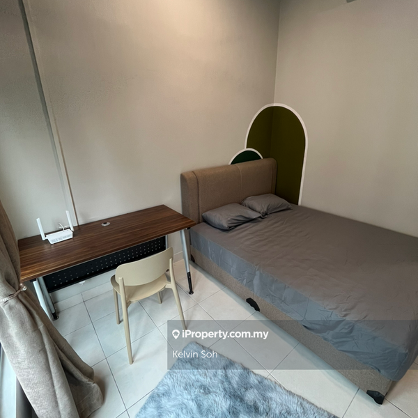Serviced Residence @ Casa Tiara, SS16, Subang Jaya - Foto 1