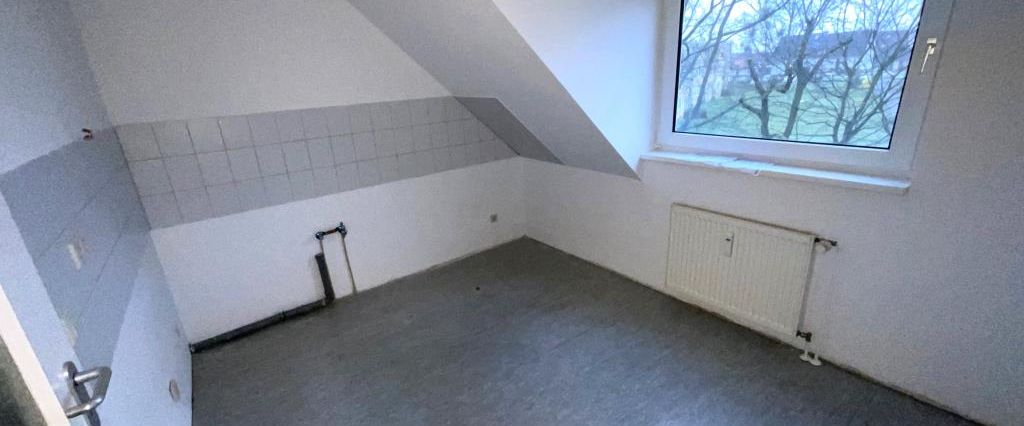 2-Zimmer-Wohnung in Wolfsburg Vorsfelde - Foto 1