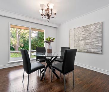 For Lease - 1302 Martley Drive, Mississauga, Ontario - Photo 2