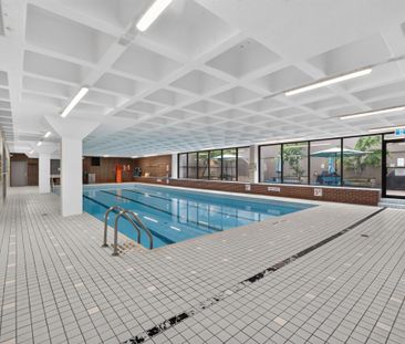 For Lease - 40 Homewood Avenue Unit# 210, Toronto, Ontario - Photo 4