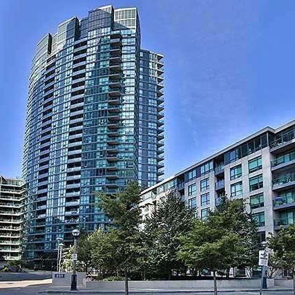 For Lease - 231 Fort York Boulevard Unit# 428, Toronto, Ontario - Photo 1