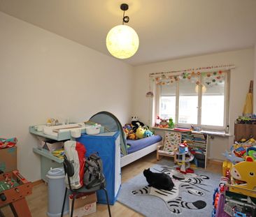 3 Zimmer, 1. Stock - Photo 4