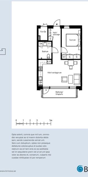 Parkallén 34 E - Photo 1