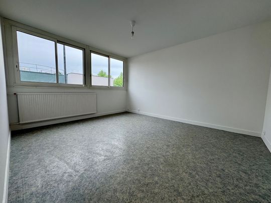 Location Appartement 4 pièces 81m² LIMOGES 87100 - Photo 1