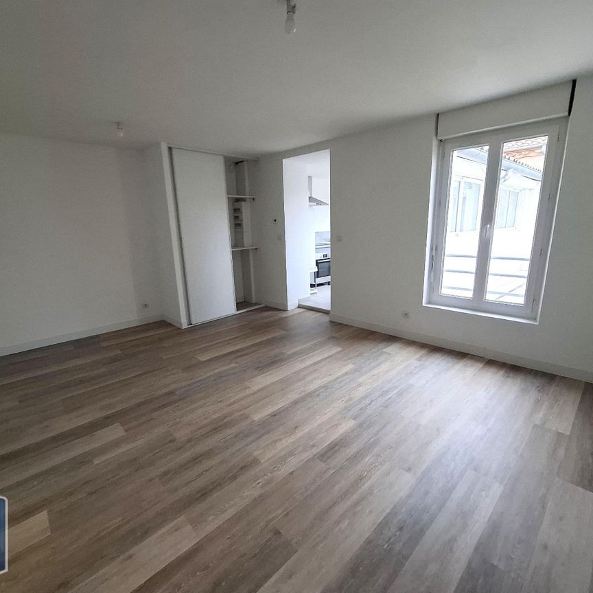Location Appartement 3 pièces 66m² AGEN 47000 - Photo 1