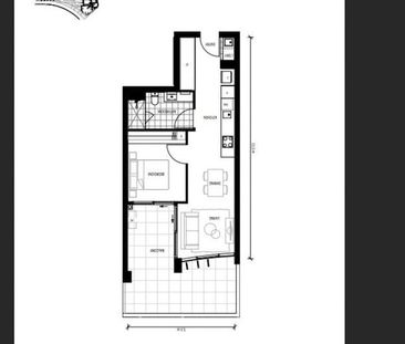 G08/72 Allara Street, City - Photo 3