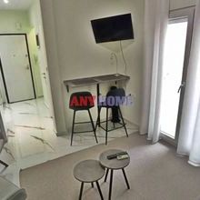 Studio/Γκαρσονιέρα για ενοικίαση - Φάληρο - Ιπποκράτειο, - Φωτογραφία 1