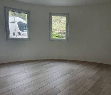 Appartement de haut standing, 4.5 pièces avec terasse - Photo 2