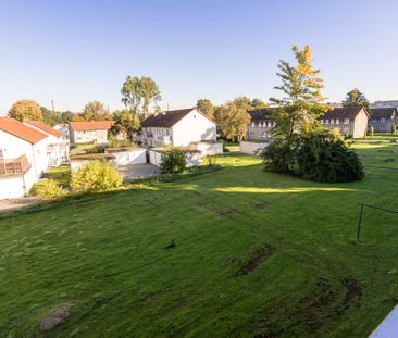 Demnächst frei! 2-Zimmer-Wohnung in Essen Stoppenberg - Photo 5