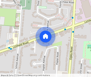 Brownhills, WS8 - Photo 1