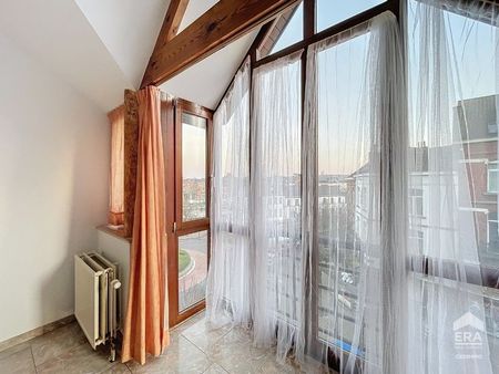 Appartement te huur - Foto 2