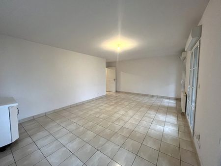 Location appartement 3 pièces, 70.34m², Reims - Photo 3