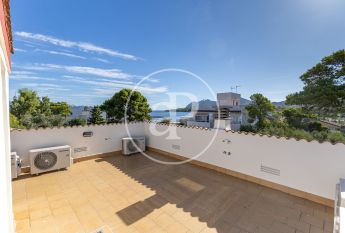 House for rent with Terrace in Port d’Alcúdia - Platja d'Alcúdia (Alcúdia)