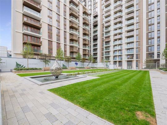 1 bedroom apartment to rent - Photo 1