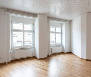 1 Zimmer, 29 m², 4. Stock - Foto 2