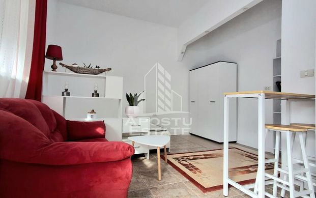 Garsoniera de inchiriat In Gradiste - Fotografie 1