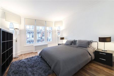 Lincoln House, SW3, London - Photo 3