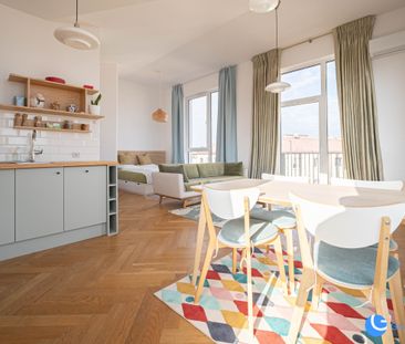 Przestronne mieszkanie*40m2*Prądnik Biały*klima - Photo 2