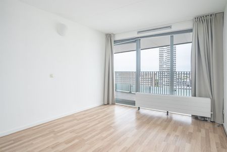 Appartement te huur: Prins Willem-Alexanderweg 193 2595 BT Den Haag - Foto 2