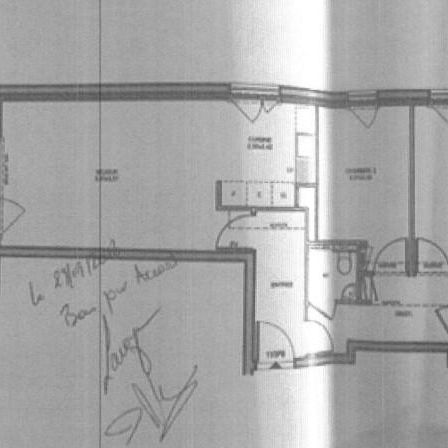 Location Appartement 3 pièces 63m² STRASBOURG 67000 - Photo 2