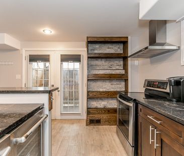 For Lease - 1381 Hunter Street, Innisfil, Ontario - Photo 3