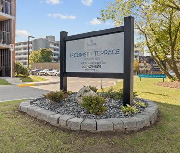 Tecumseh Terrace Apartments - Photo 2