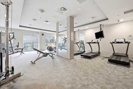 For Lease - 70 Town Centre Court Unit# 203, Toronto, Ontario - Photo 5