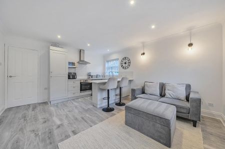1 bedroom maisonette to rent - Photo 4
