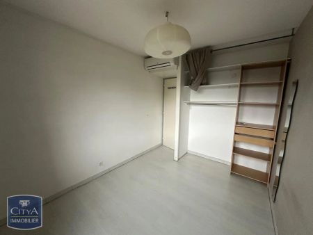 Appartement à louer 3 pièces 56.37m² - Photo 4