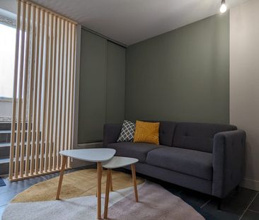 Appartement Aulnat 40 m² - Photo 2