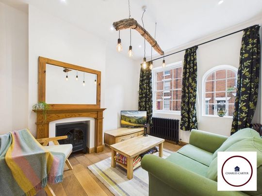 2 bedroom semi-detached house to rent - Photo 1