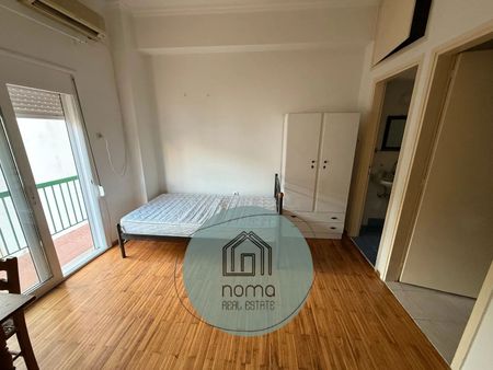 Studio/Γκαρσονιέρα για ενοικίαση Άγιος Κωνσταντίνος (Βόλος) - Φωτογραφία 3