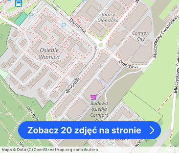 Eleganckie 3-pokojowe mieszkanie - Zdjęcie 1