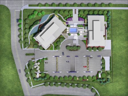 For Lease - 4655 Metcalfe Avenue, Mississauga, Ontario - Photo 2