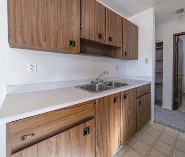 Aspen Apartments | 1101 14 Street, Wainwright - Photo 1