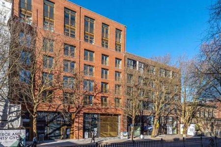 Sterling Way, Islington, London, N7 - Photo 5