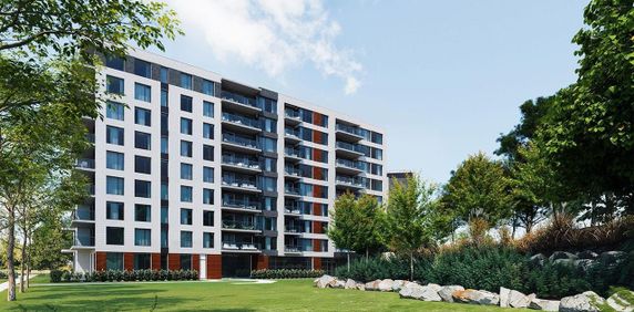 103 - 1 Bedroom - 2100 Rue René, Longueuil - Photo 2