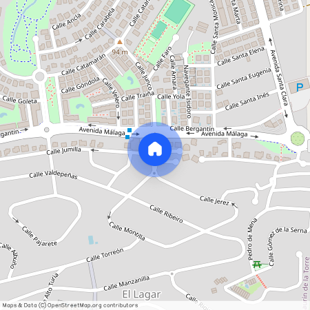 Alhaurín de la Torre, Malaga