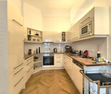 Erleben Sie Kremser Altstadt hautnah - Stilvolle 2-Zimmer-Wohnung m... - Photo 6